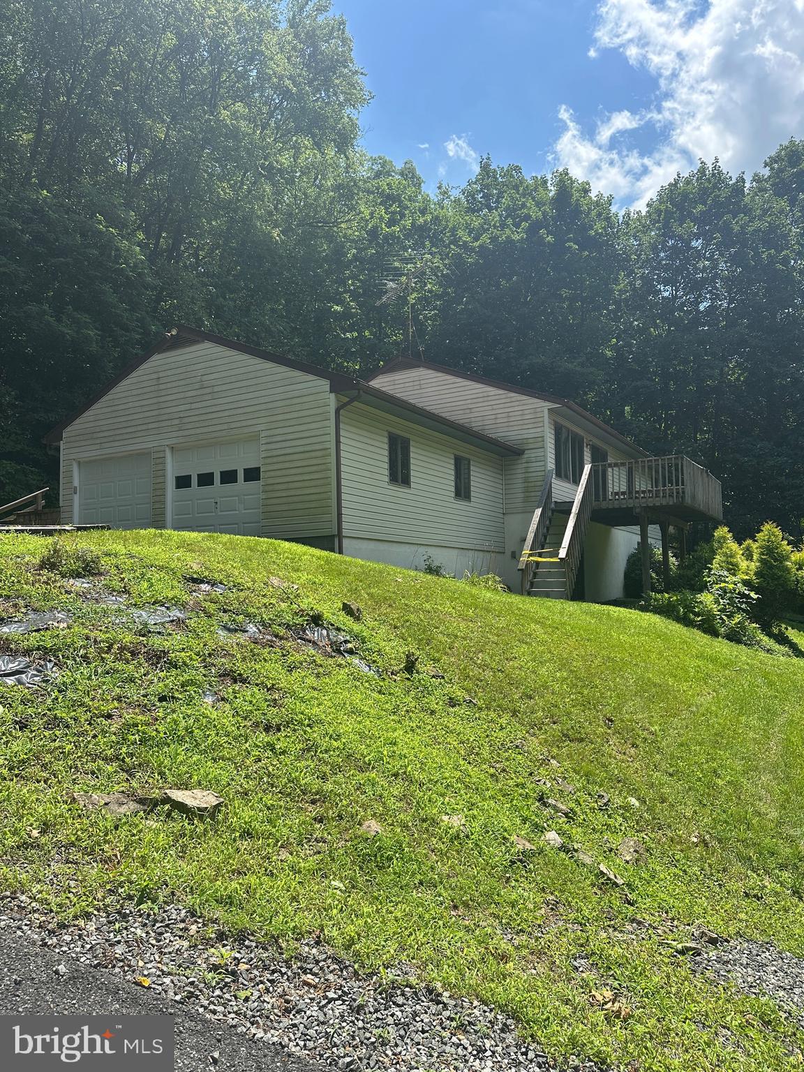 127 MILL STREET