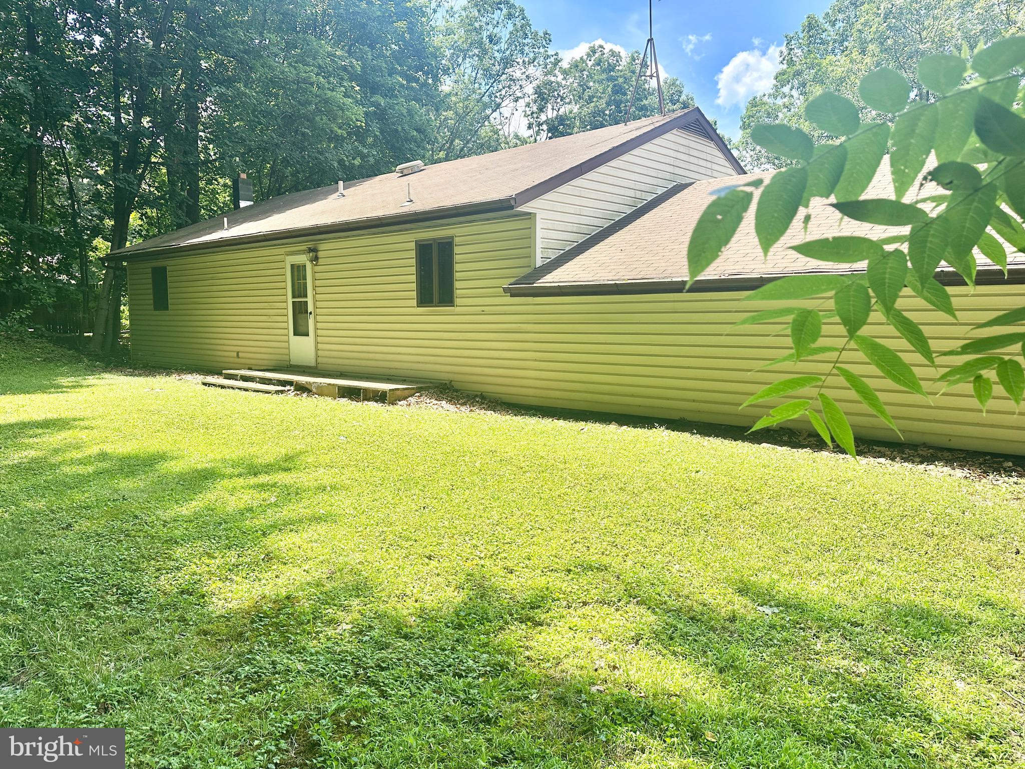 127 MILL STREET