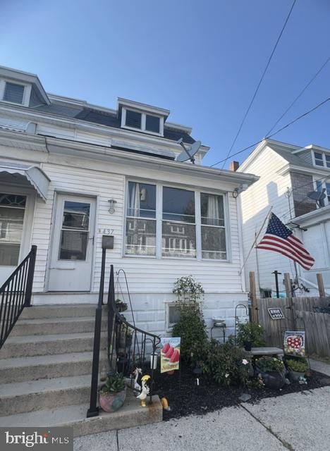Townhouse For Sale - 437 Hess Street<br/> Schuylkill County, SCHUYLKILL HAVEN, PA 17972