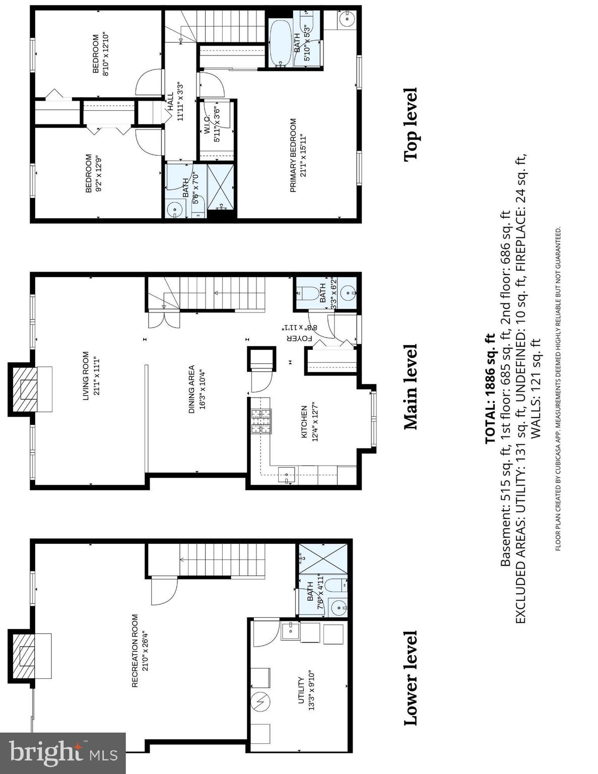 LAFAYETTE VILLAGE - Residential