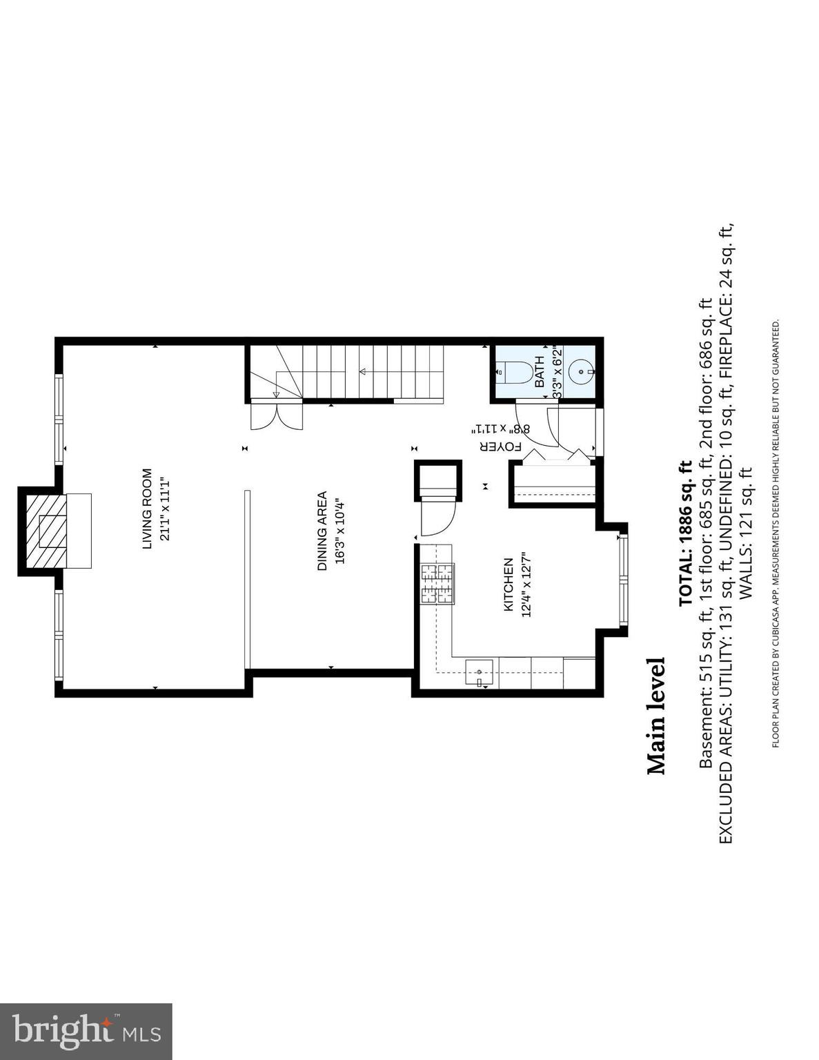 LAFAYETTE VILLAGE - Residential