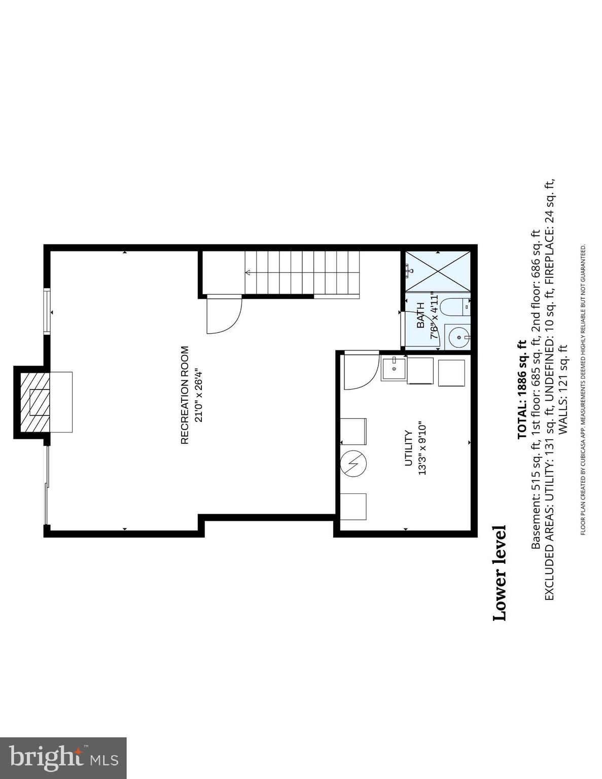LAFAYETTE VILLAGE - Residential