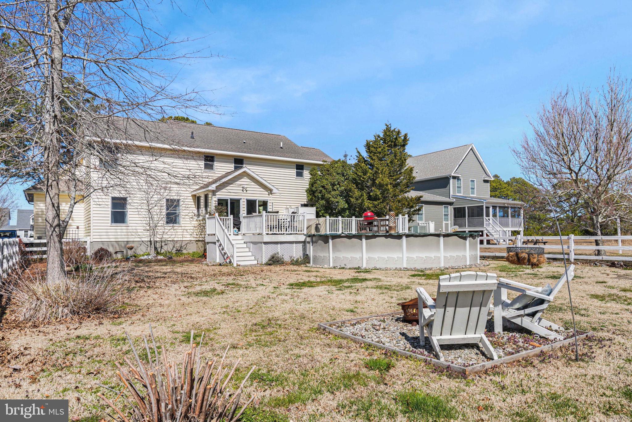 CHINCOTEAGUE - Residential