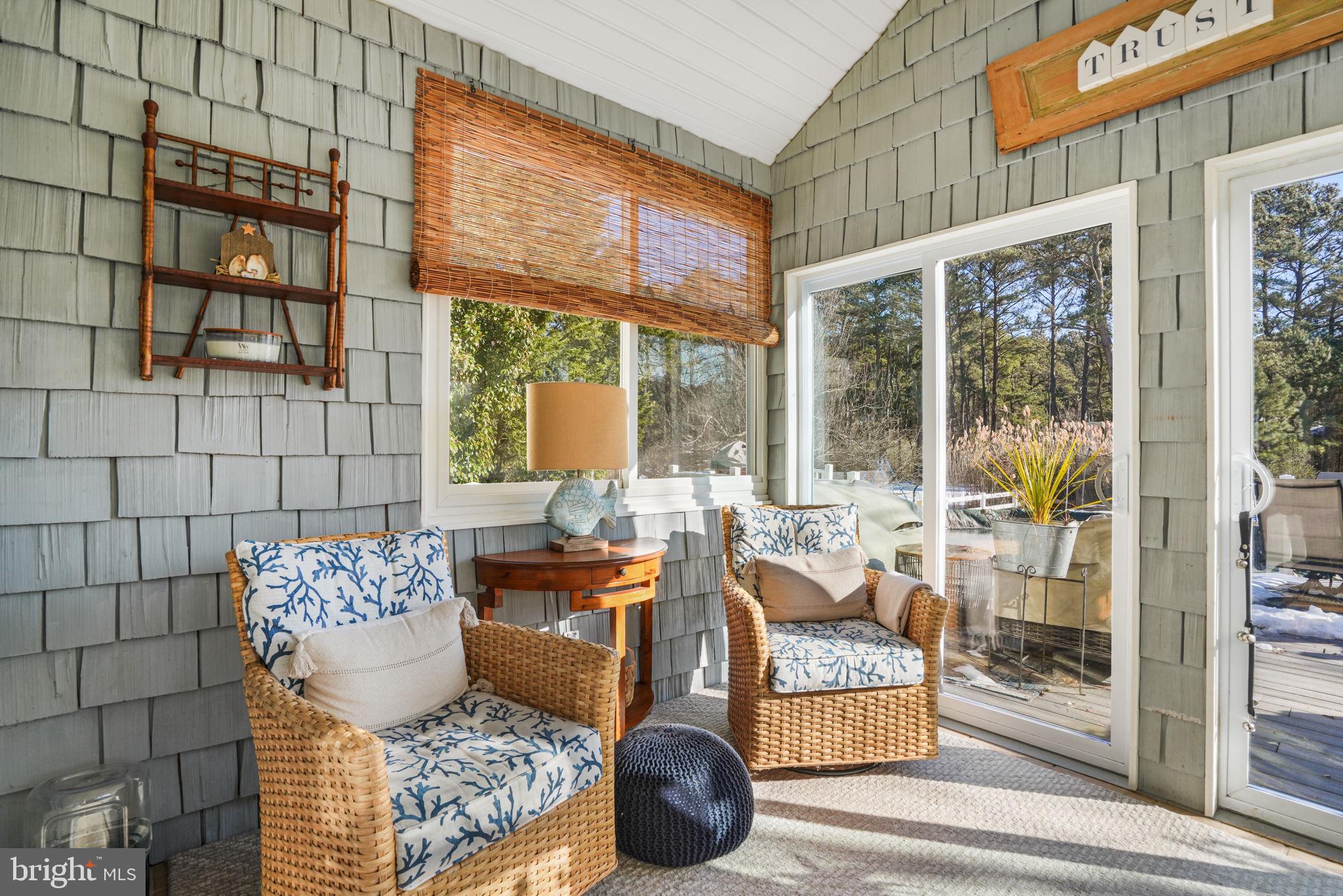 CHINCOTEAGUE - Residential