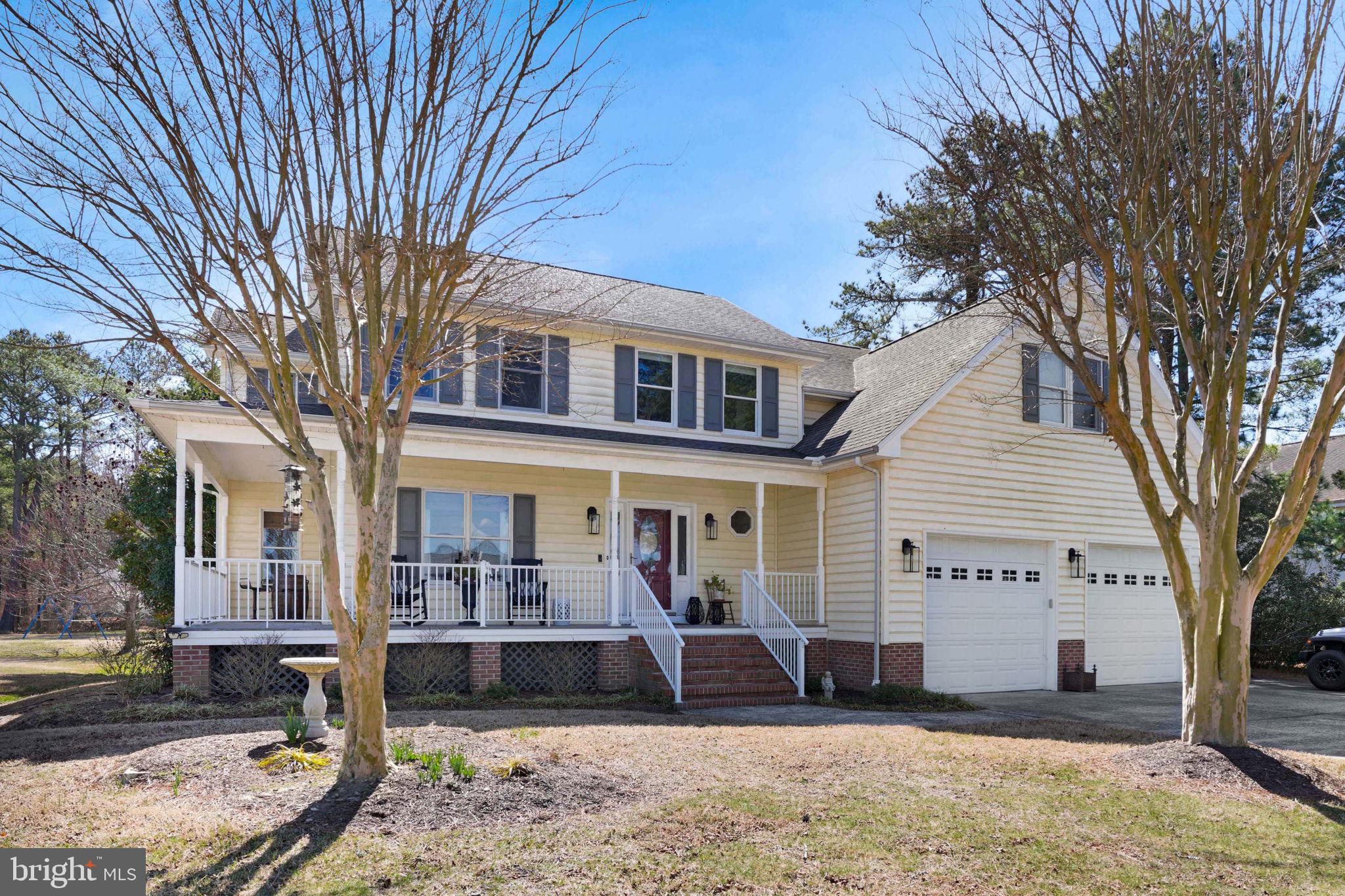 CHINCOTEAGUE - Residential