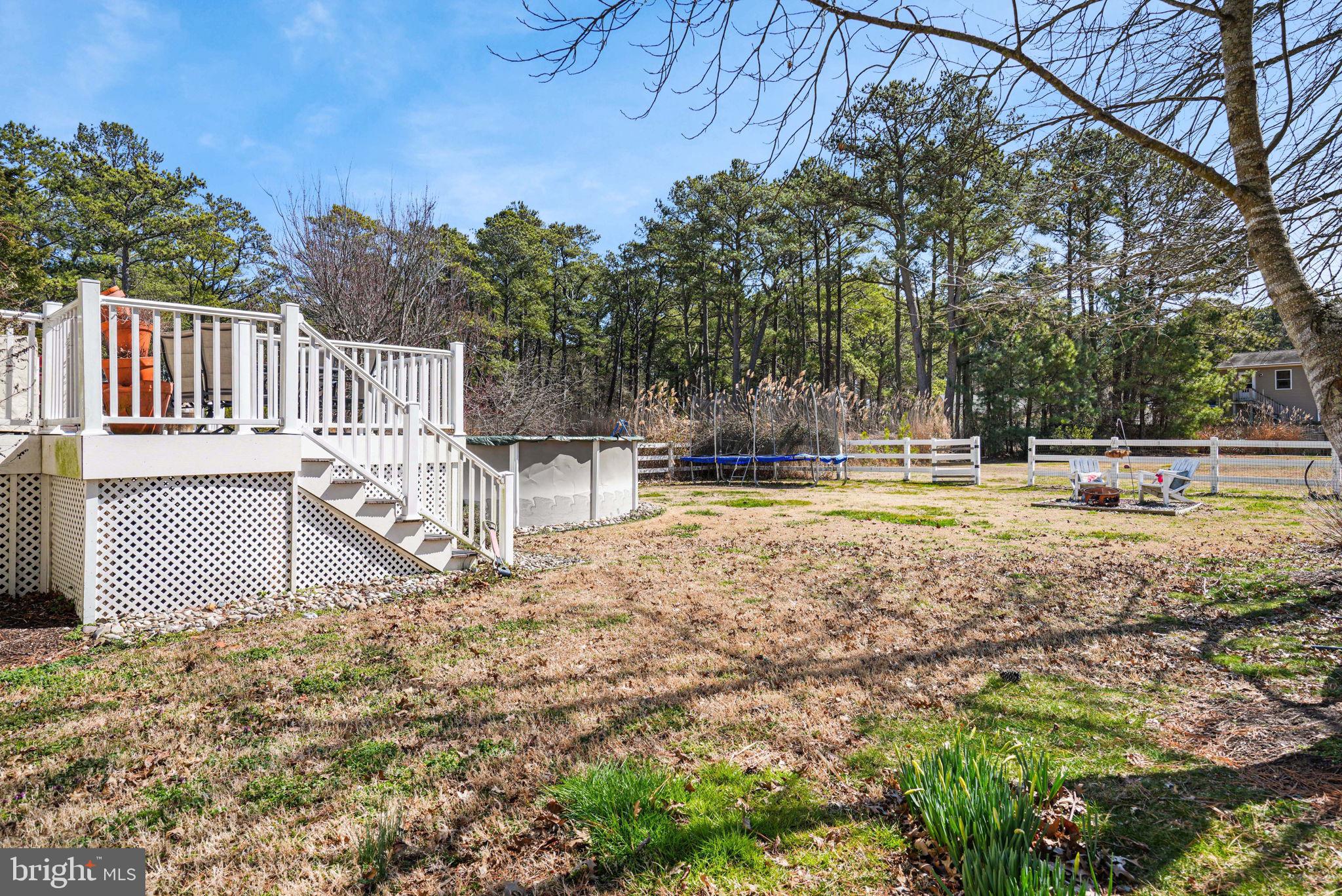 CHINCOTEAGUE - Residential