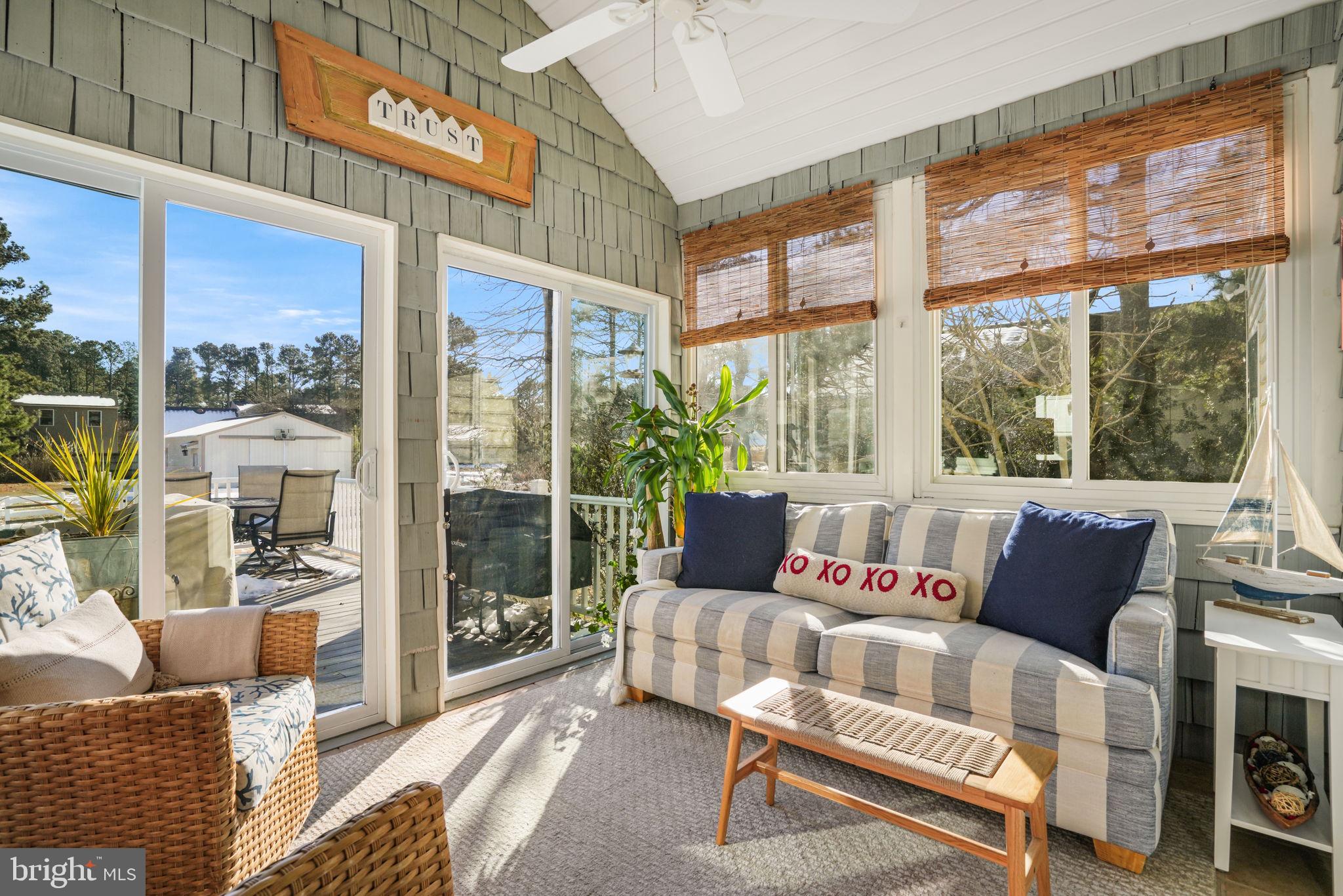 CHINCOTEAGUE - Residential