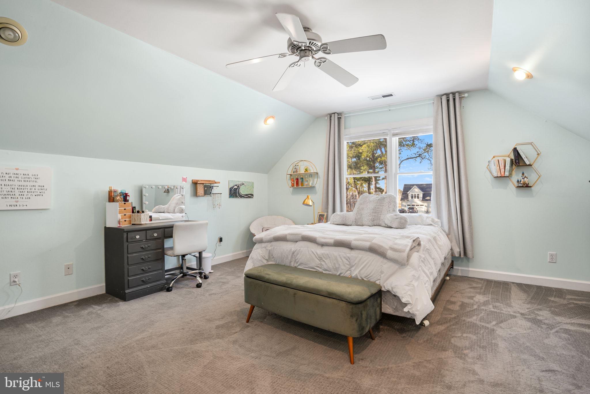 CHINCOTEAGUE - Residential