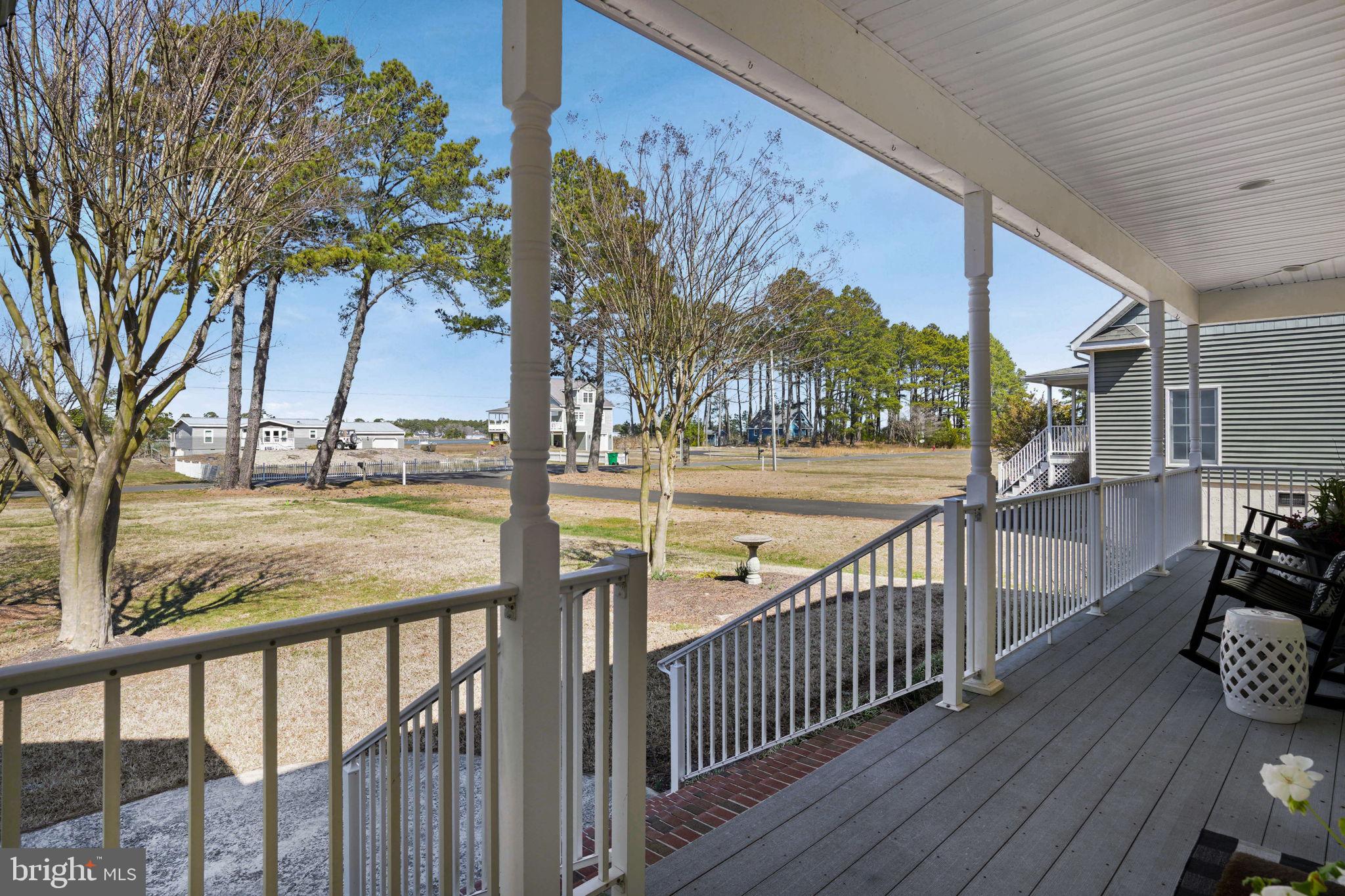 CHINCOTEAGUE - Residential
