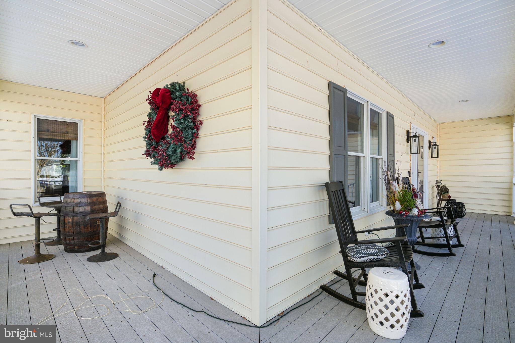 CHINCOTEAGUE - Residential