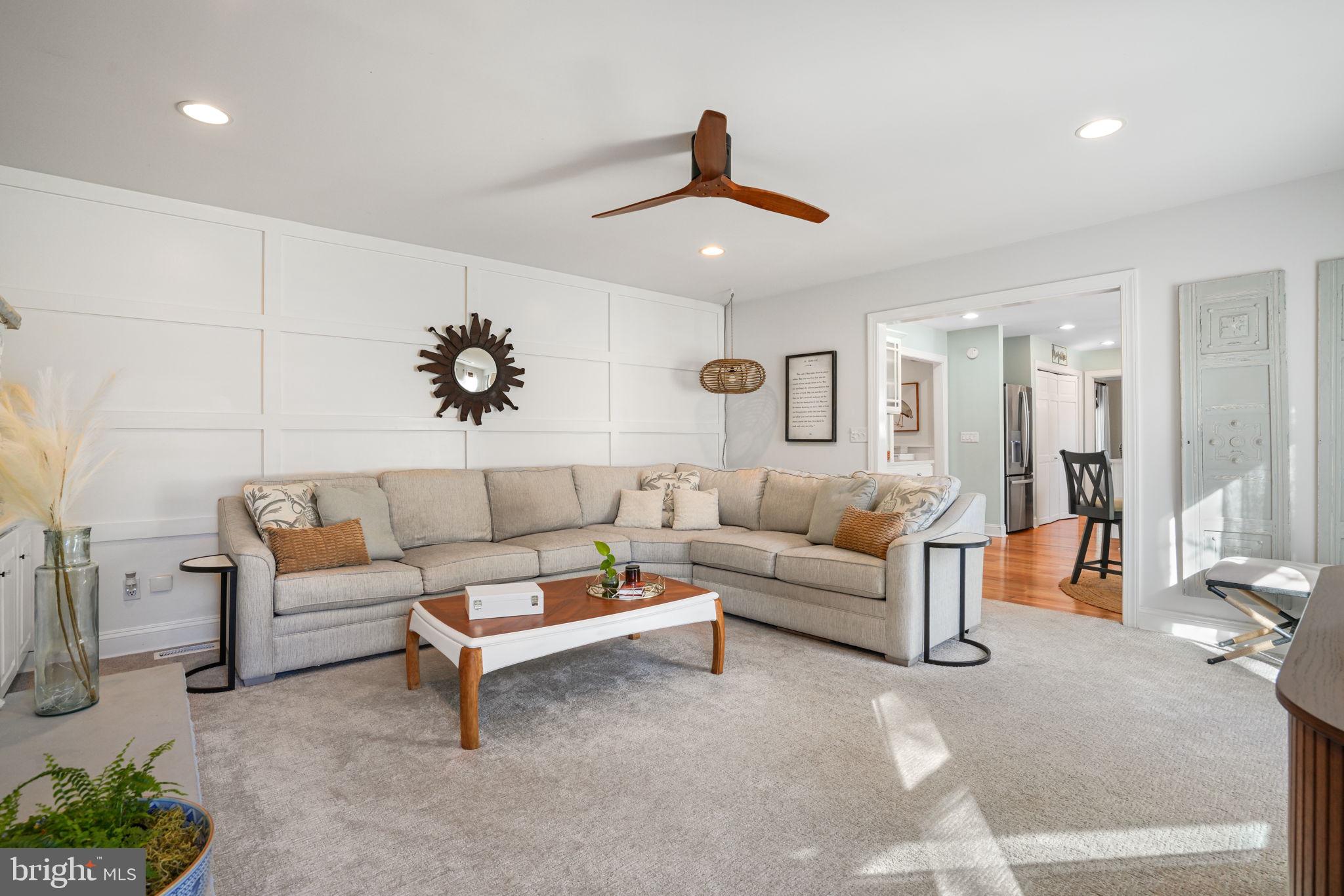 CHINCOTEAGUE - Residential