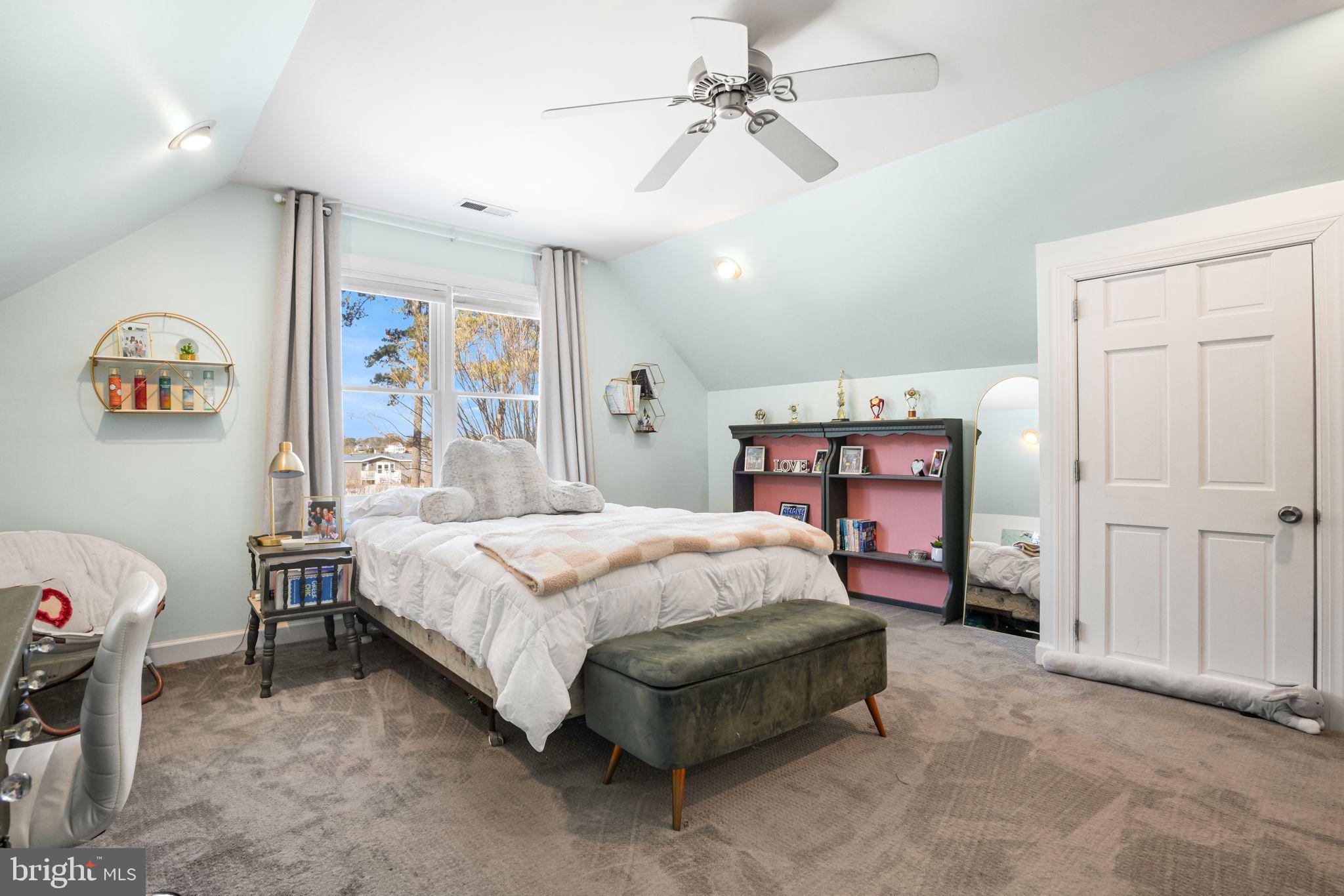 CHINCOTEAGUE - Residential