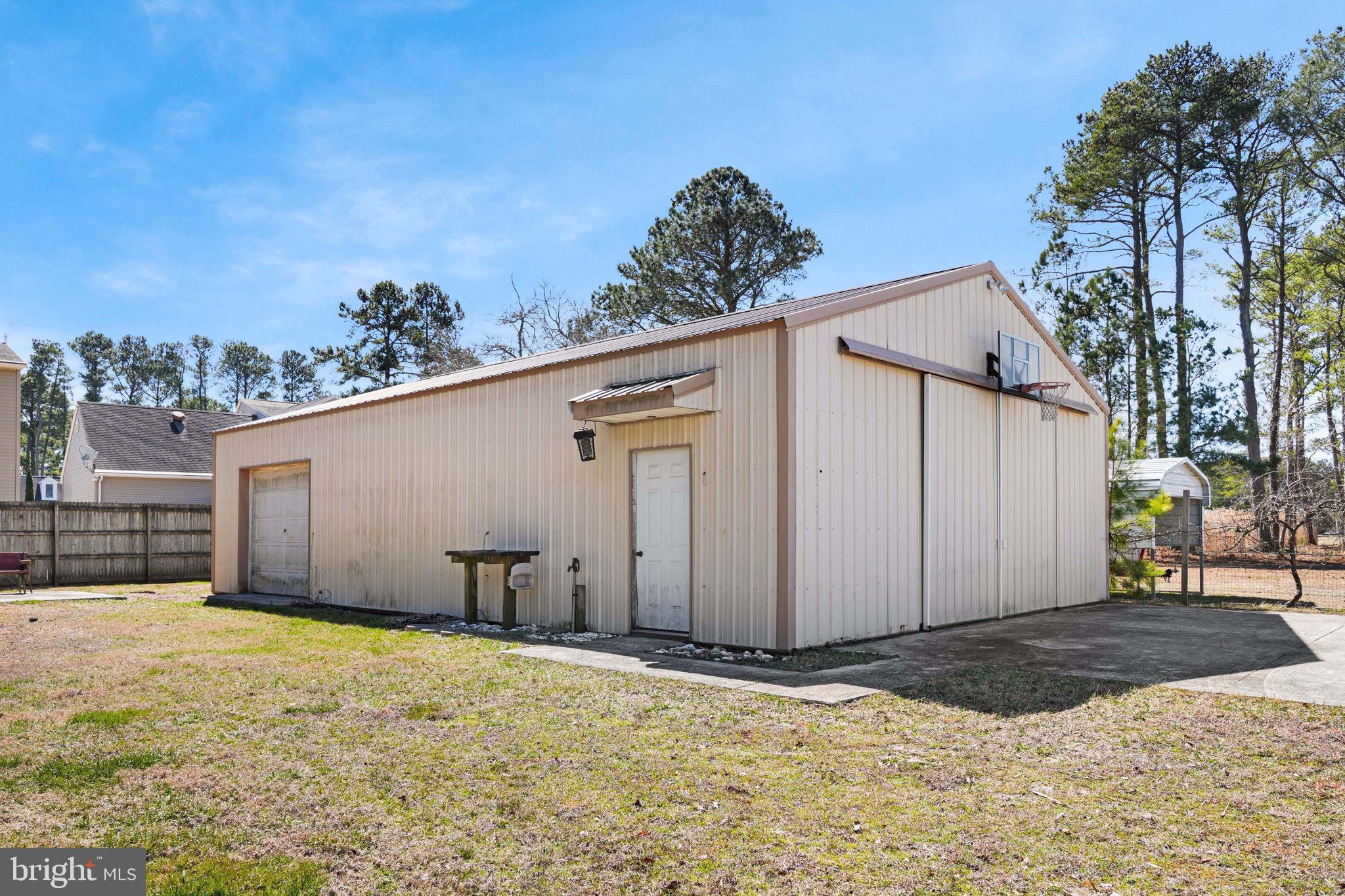 CHINCOTEAGUE - Residential