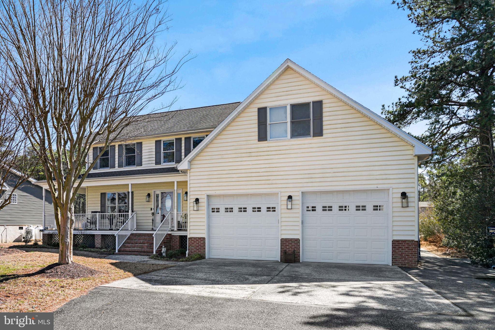 CHINCOTEAGUE - Residential