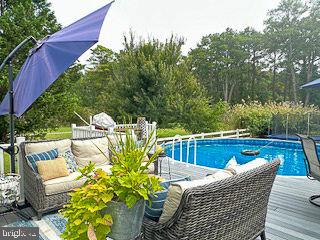 CHINCOTEAGUE - Residential