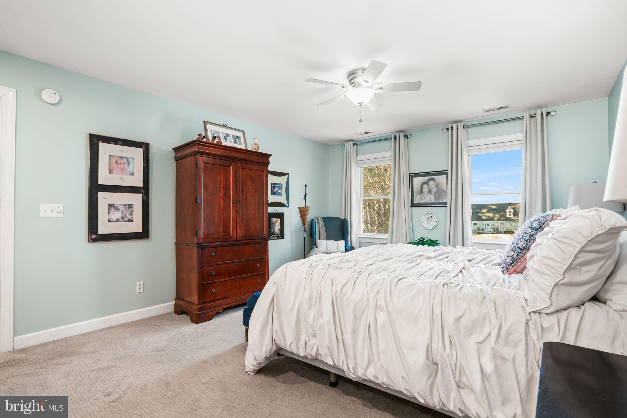 CHINCOTEAGUE - Residential