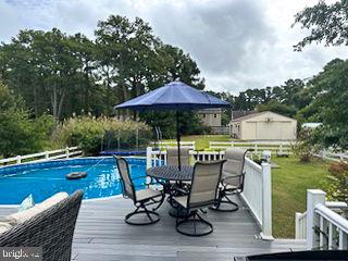 CHINCOTEAGUE - Residential