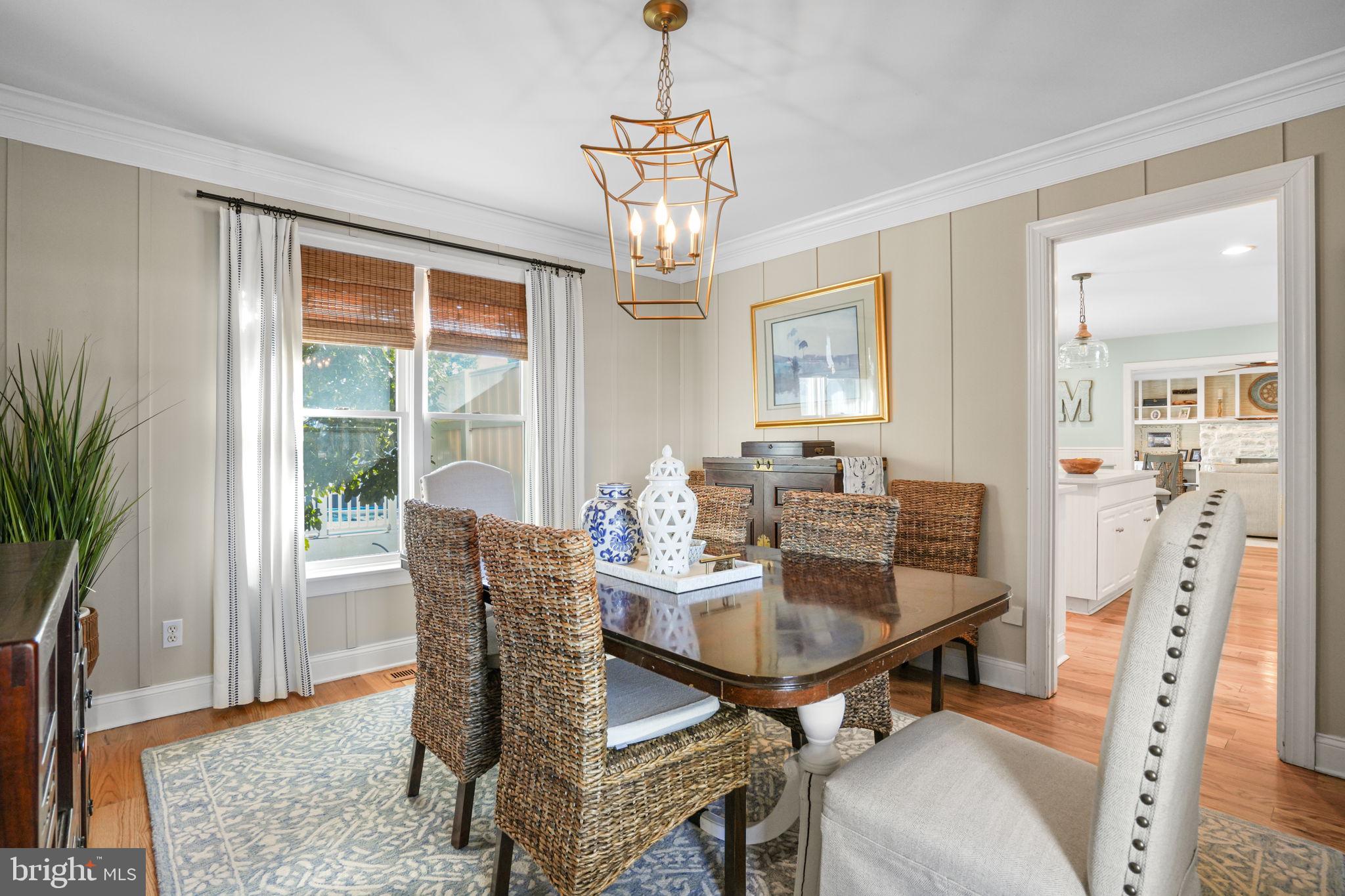 CHINCOTEAGUE - Residential