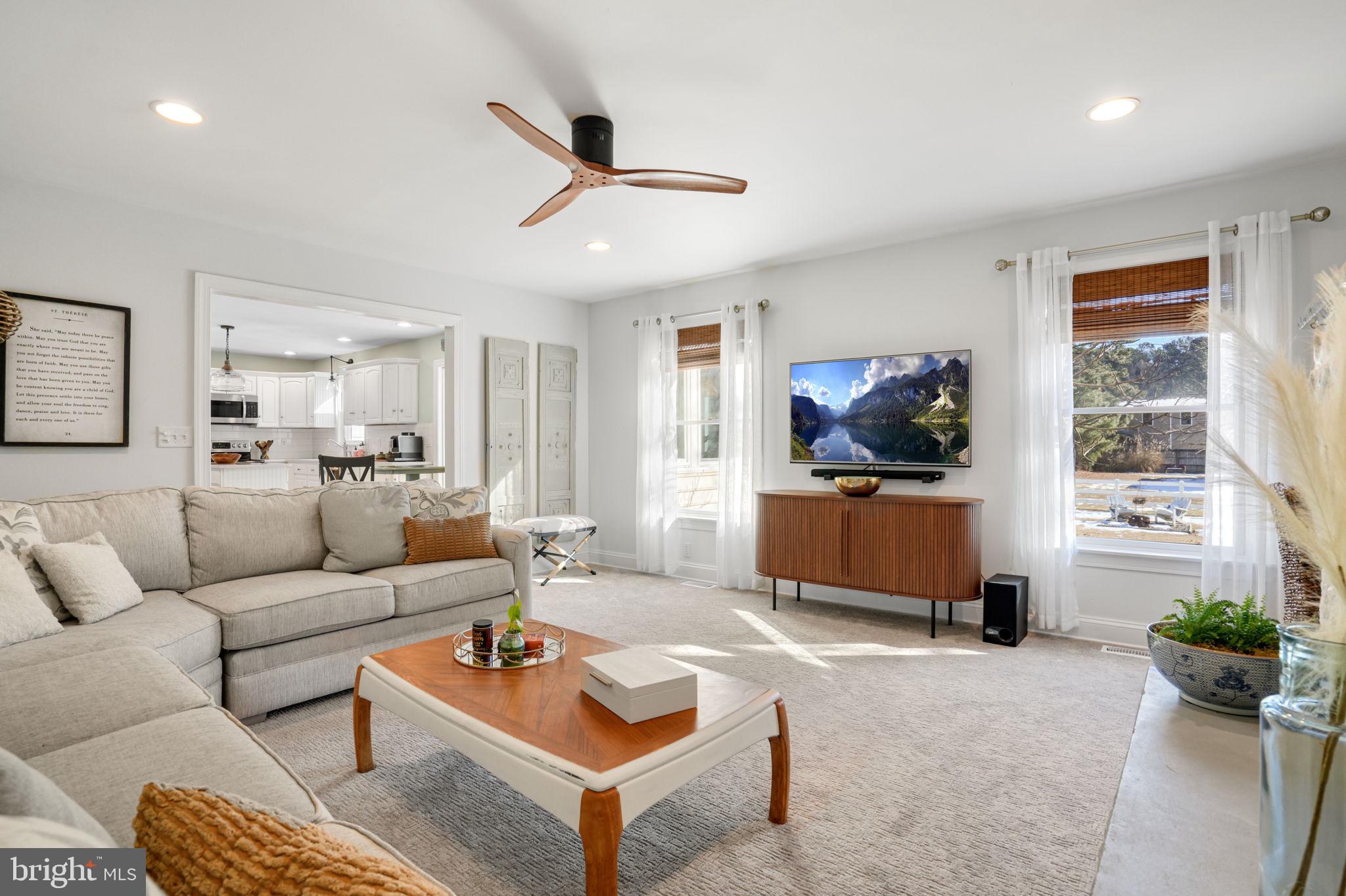 CHINCOTEAGUE - Residential