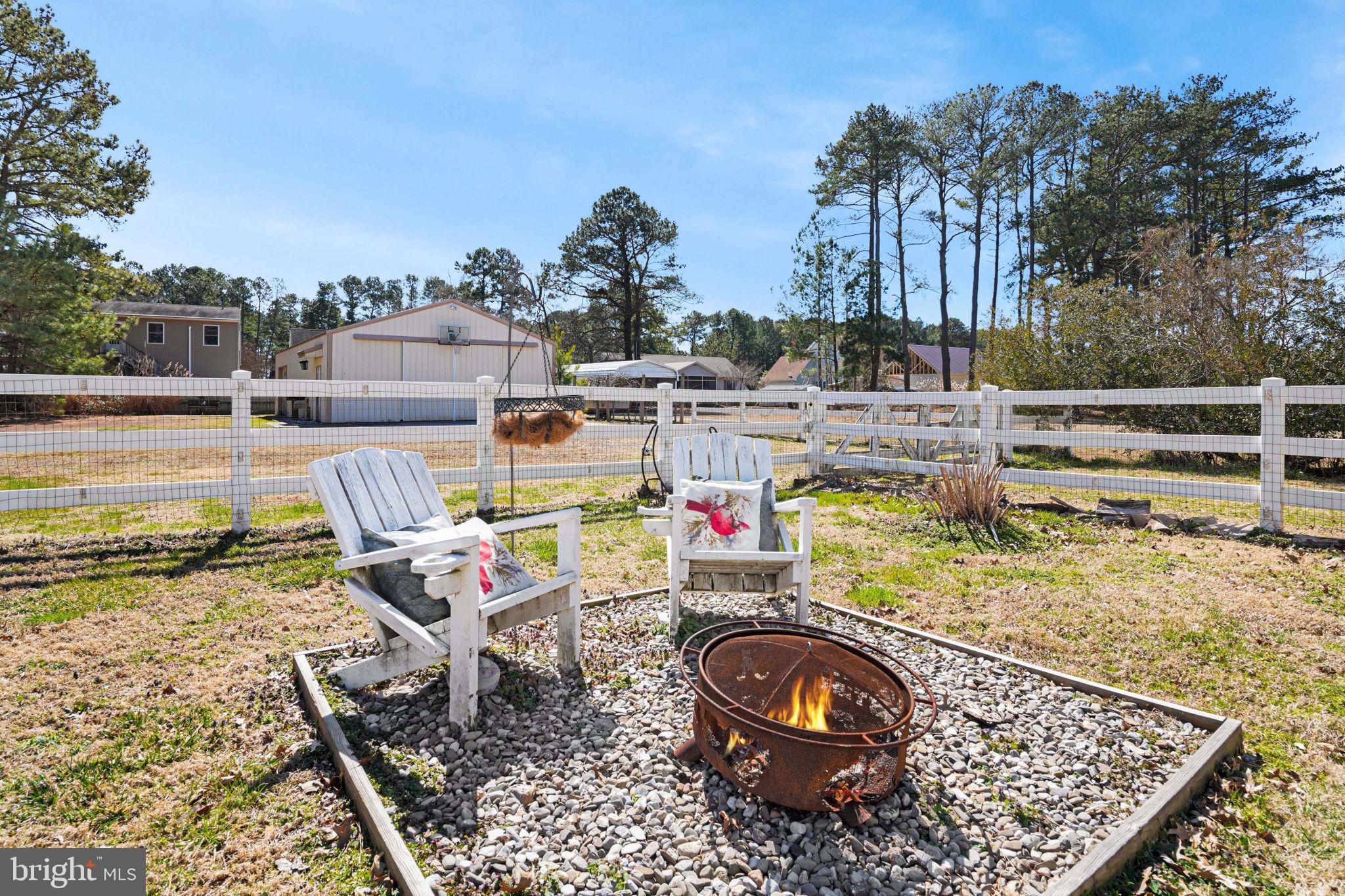 CHINCOTEAGUE - Residential