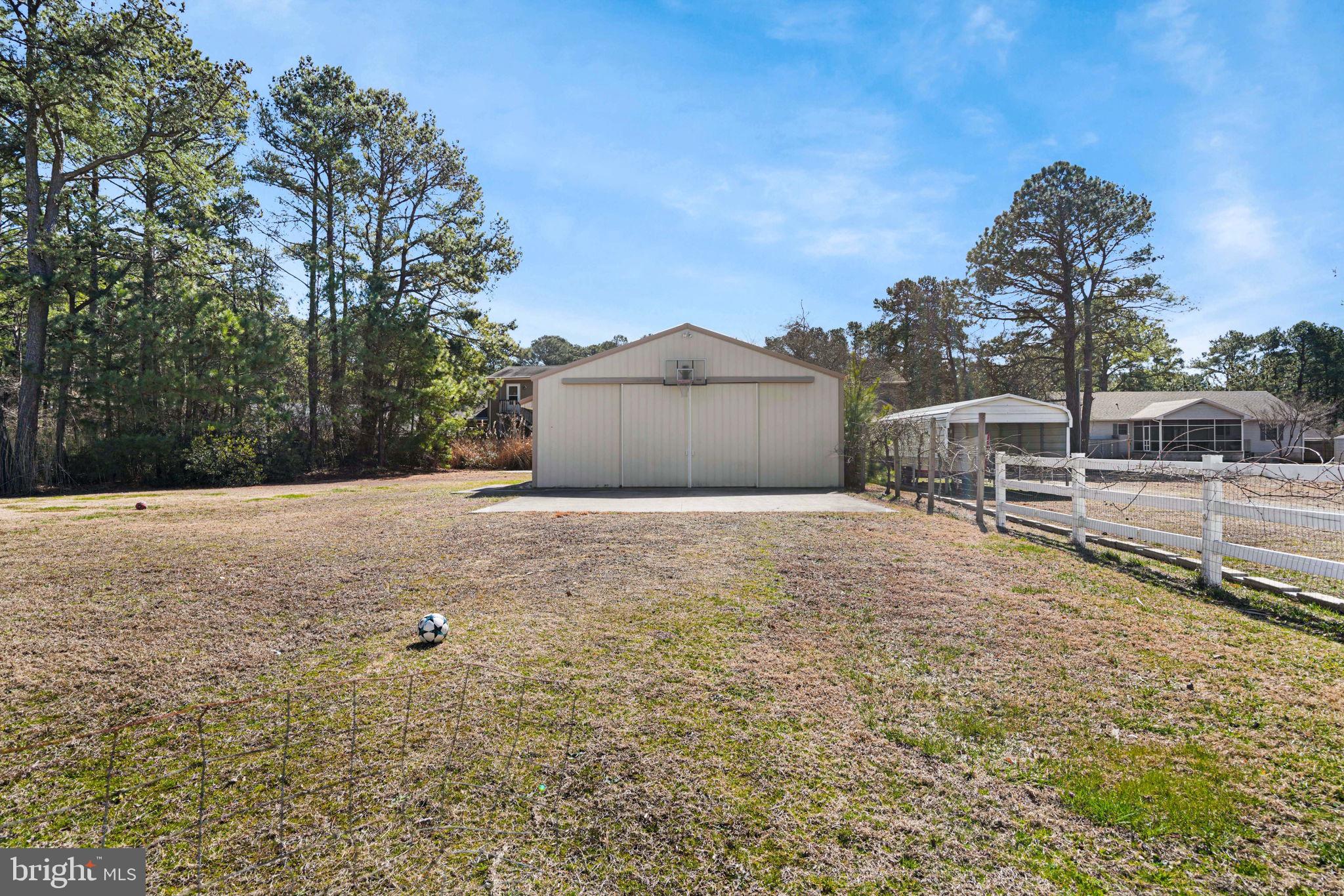 CHINCOTEAGUE - Residential