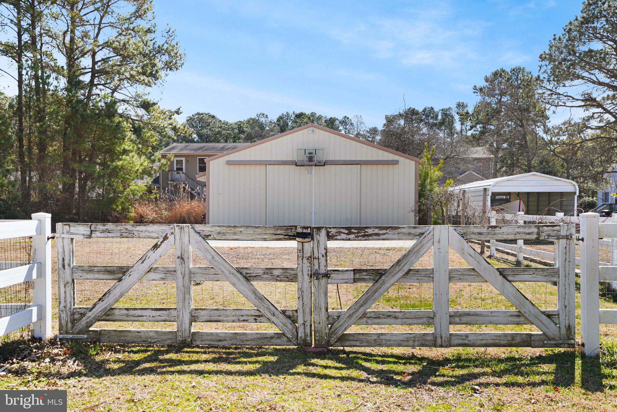 CHINCOTEAGUE - Residential