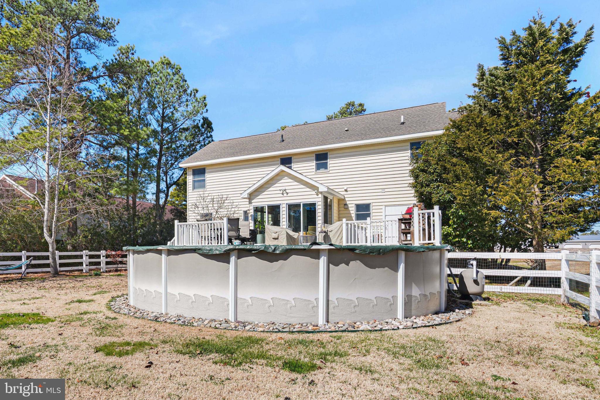 CHINCOTEAGUE - Residential