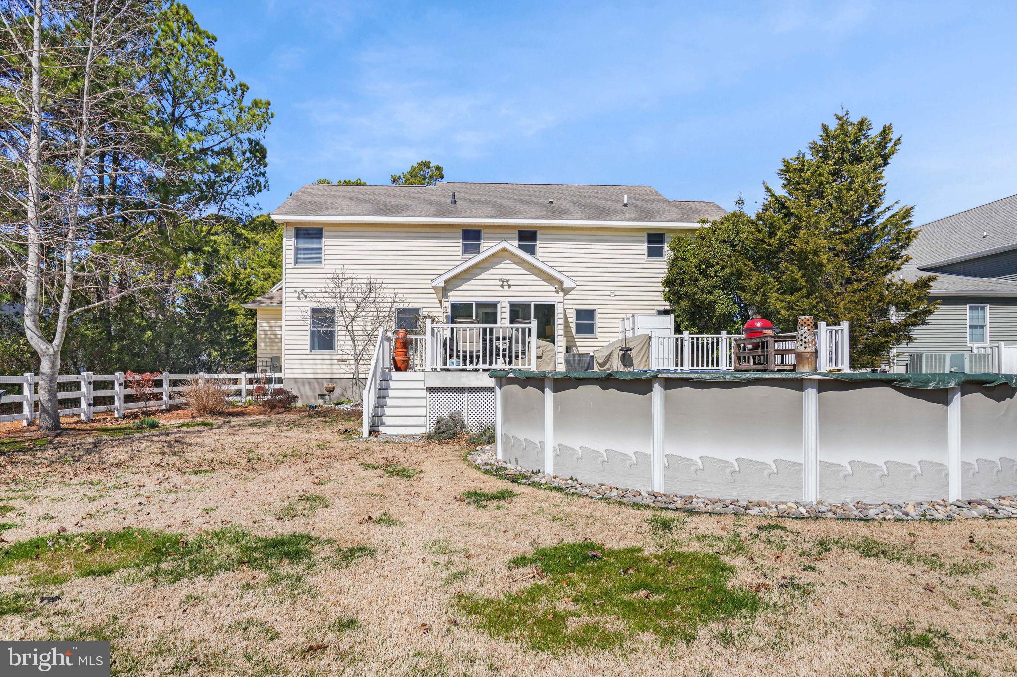 CHINCOTEAGUE - Residential