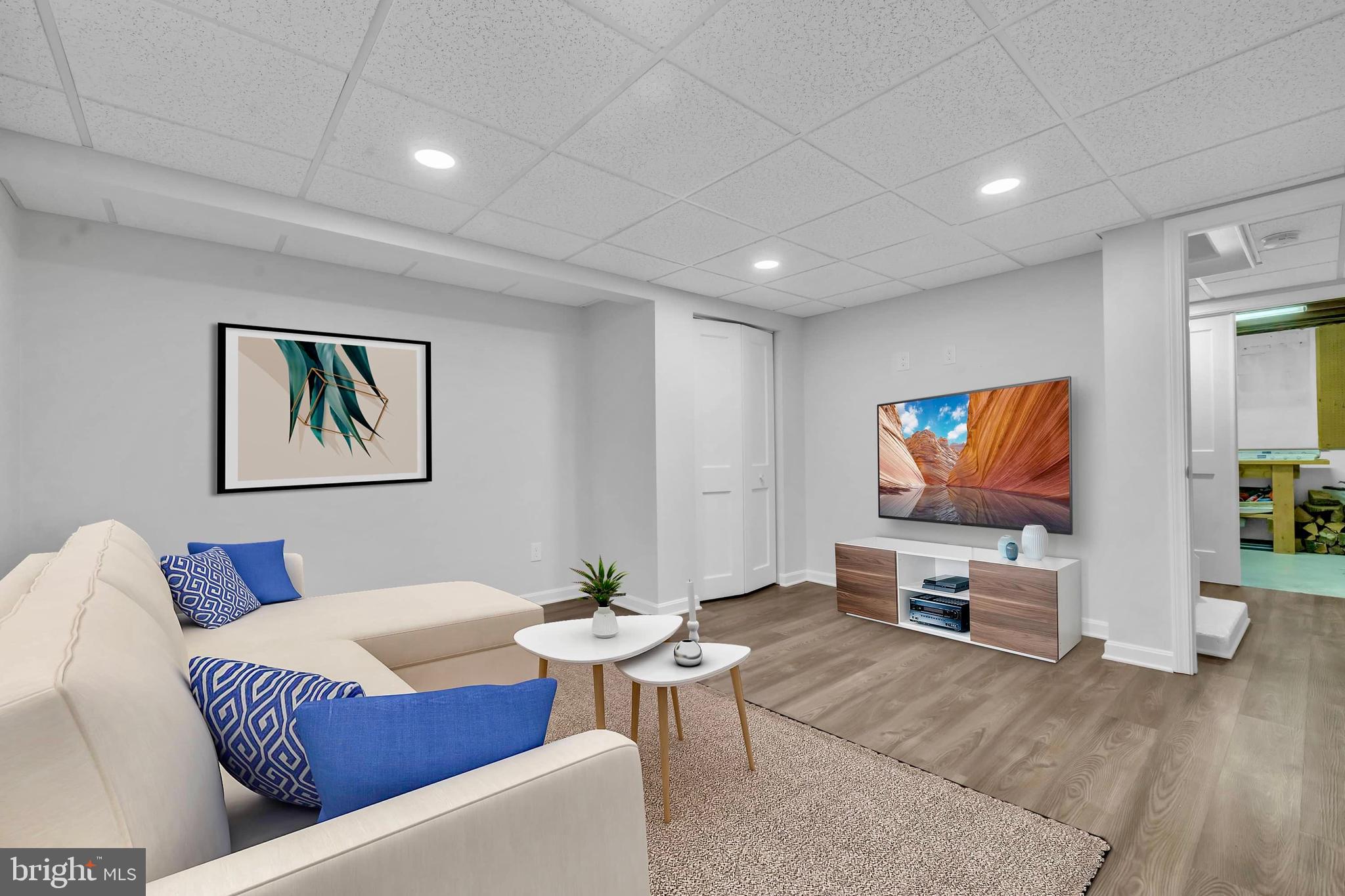 SUDBROOK PARK - Residential