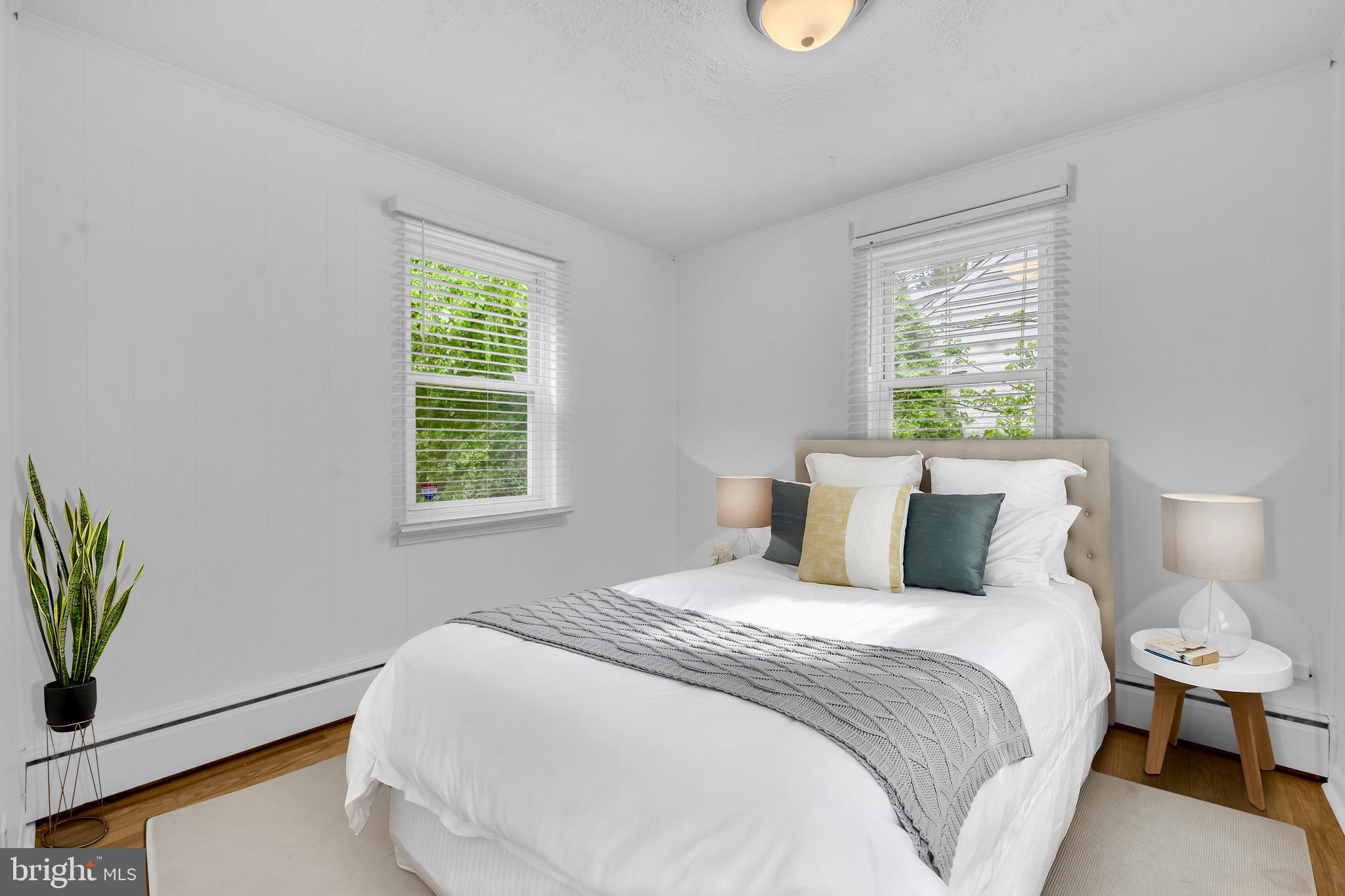 SUDBROOK PARK - Residential