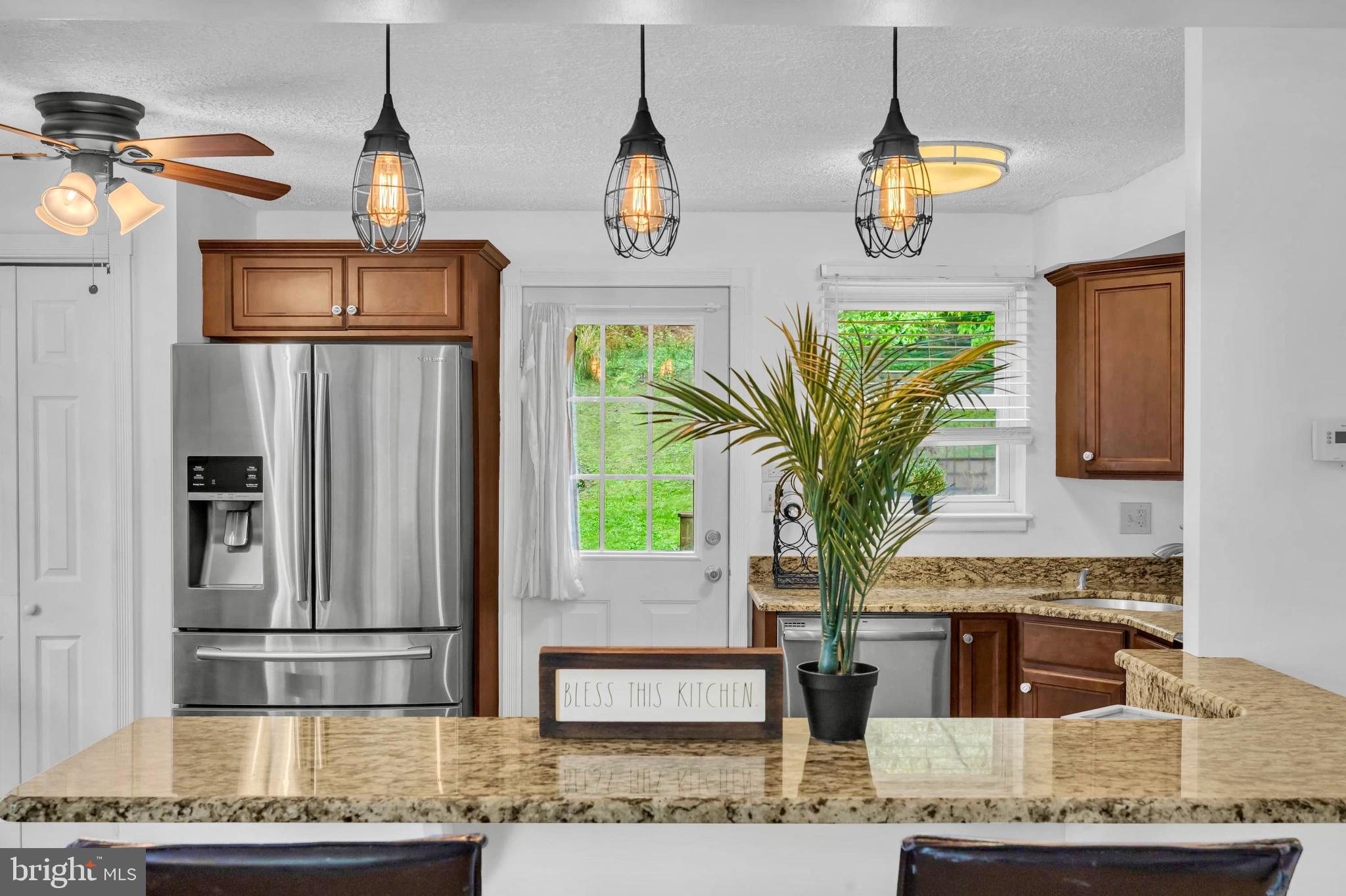 SUDBROOK PARK - Residential