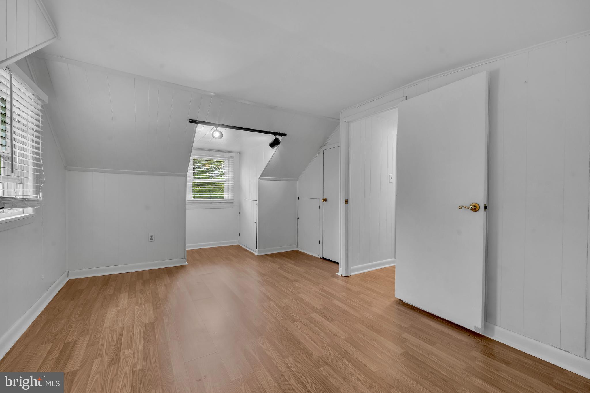 SUDBROOK PARK - Residential