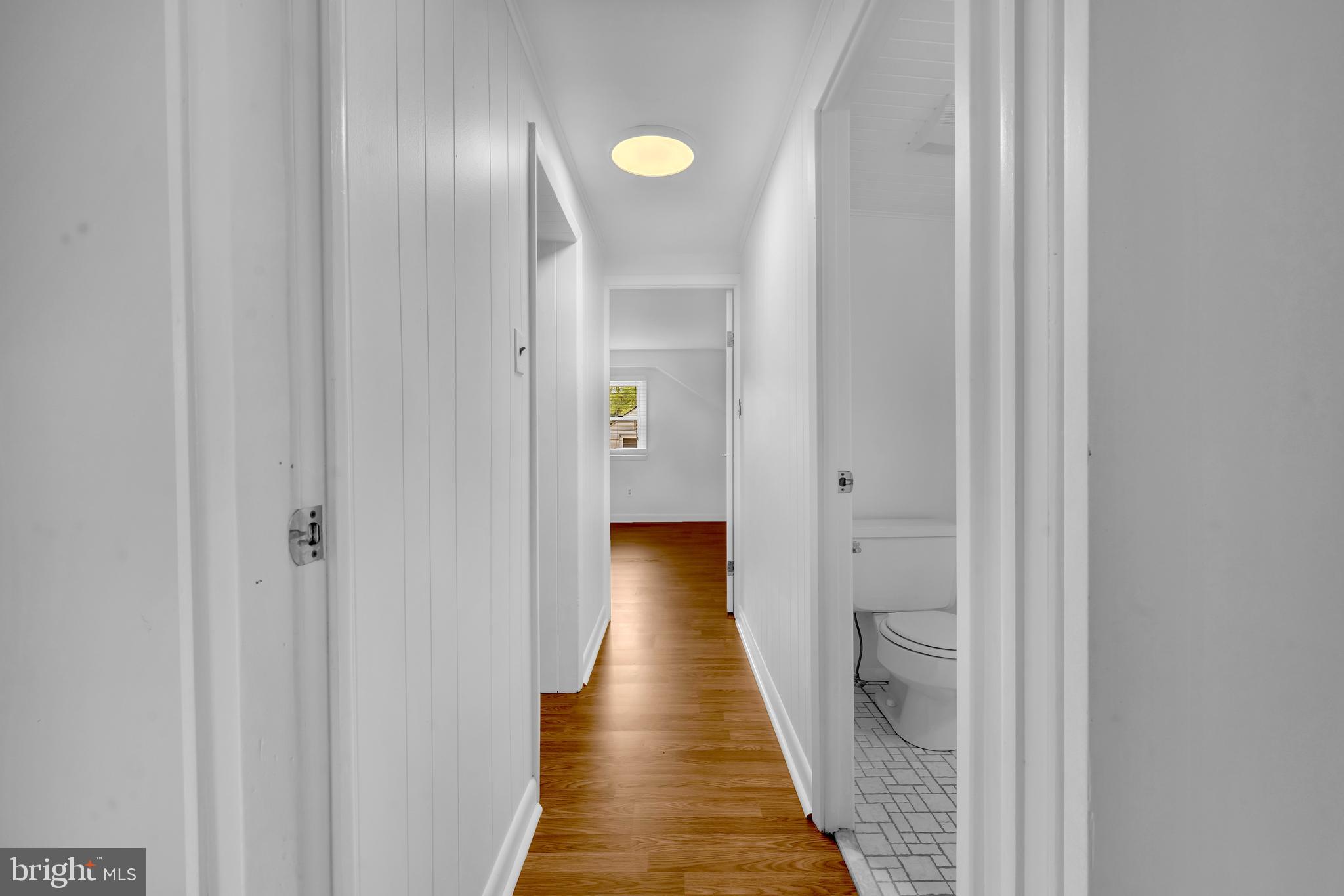 SUDBROOK PARK - Residential