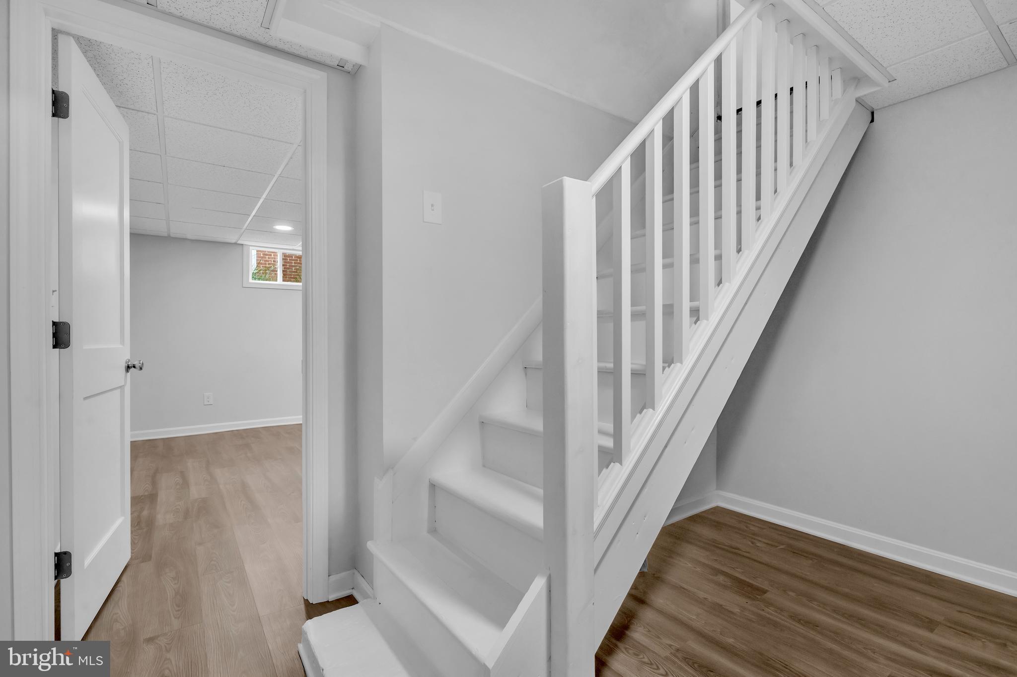 SUDBROOK PARK - Residential