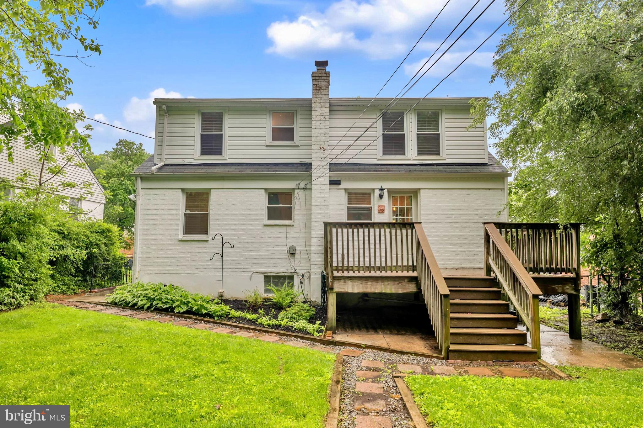 SUDBROOK PARK - Residential