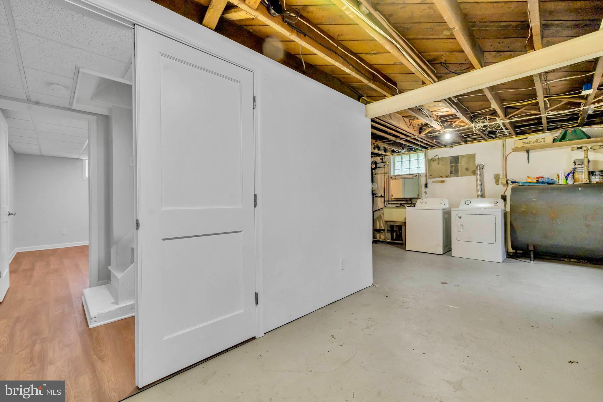 SUDBROOK PARK - Residential