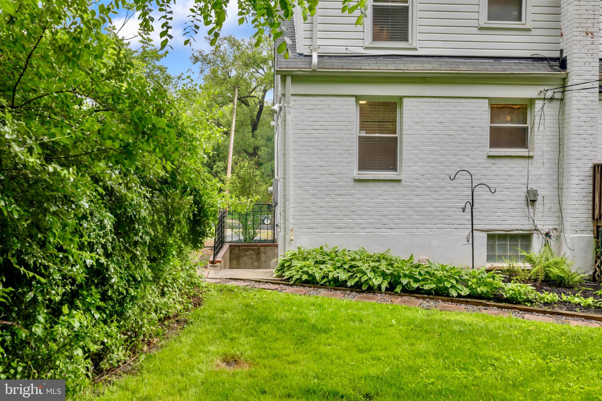 SUDBROOK PARK - Residential