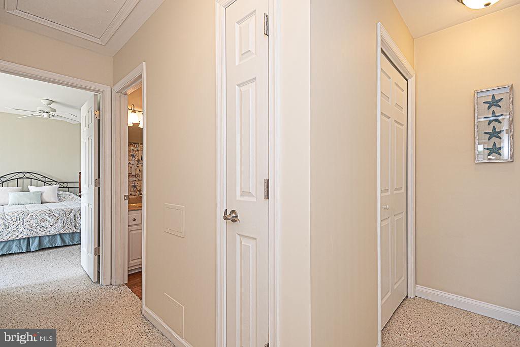 OCEAN PINES - TEAL BAY - Residential