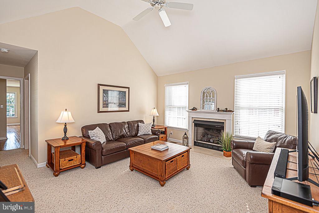 OCEAN PINES - TEAL BAY - Residential