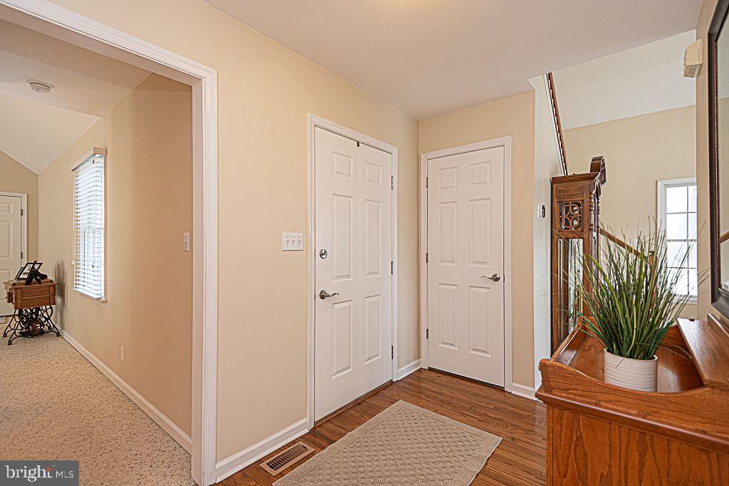 OCEAN PINES - TEAL BAY - Residential