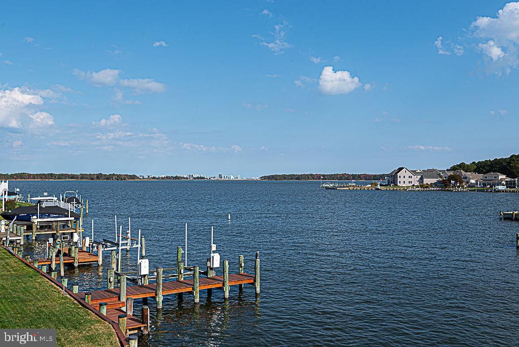 OCEAN PINES - TEAL BAY - Residential