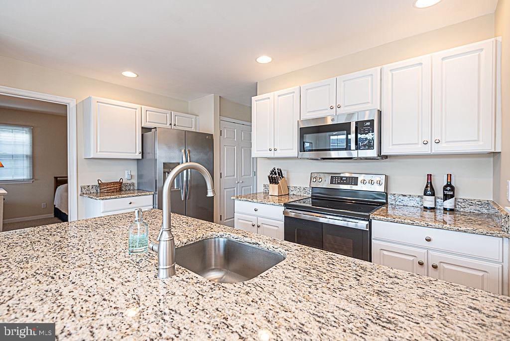 OCEAN PINES - TEAL BAY - Residential