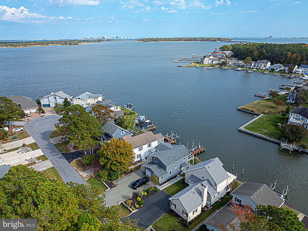 OCEAN PINES - TEAL BAY - Residential