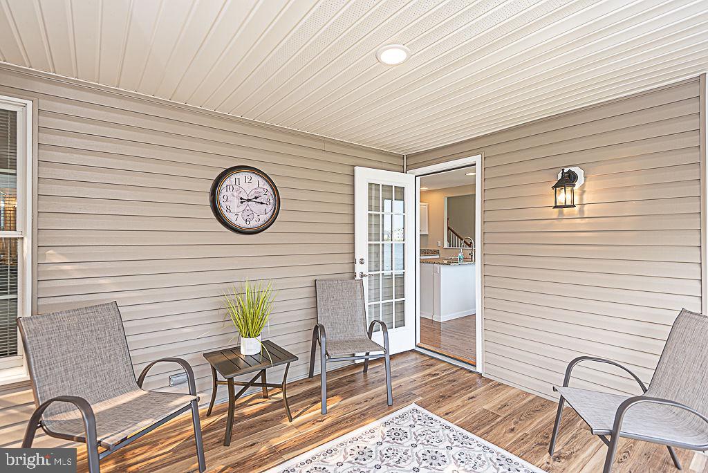 OCEAN PINES - TEAL BAY - Residential