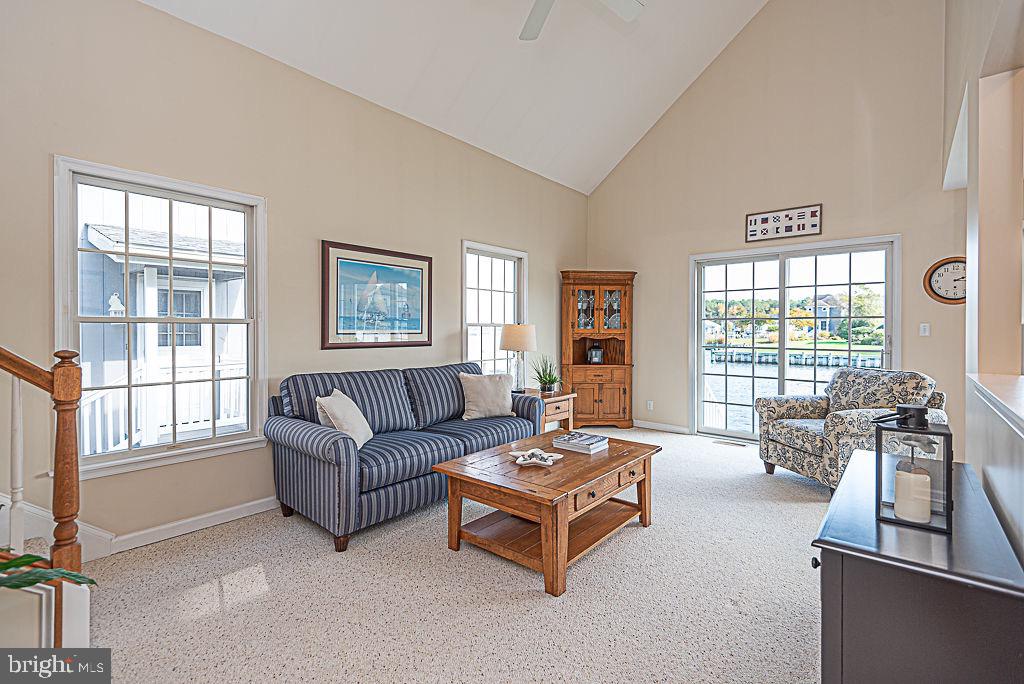 OCEAN PINES - TEAL BAY - Residential