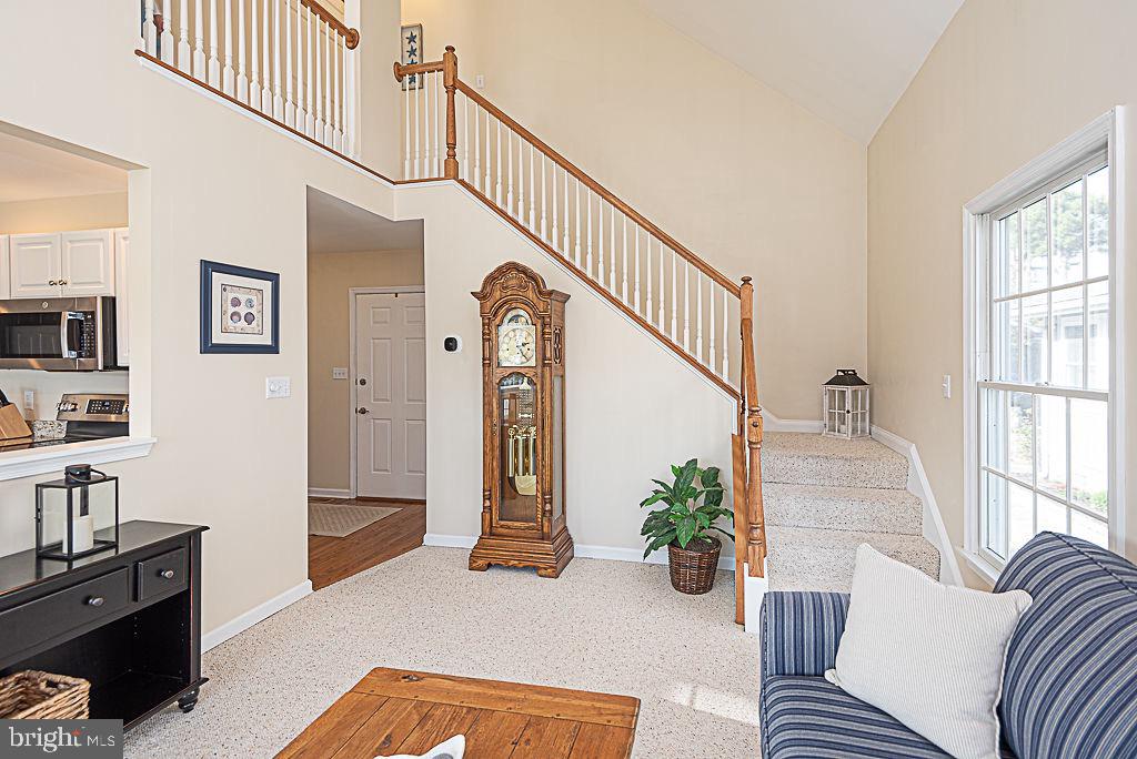 OCEAN PINES - TEAL BAY - Residential