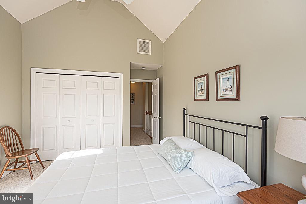 OCEAN PINES - TEAL BAY - Residential