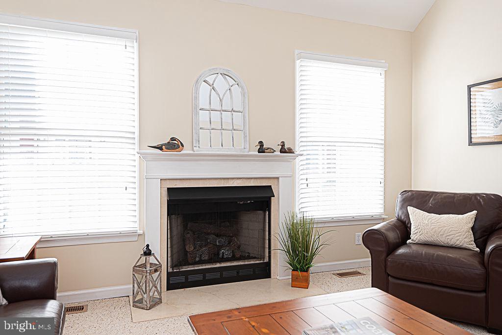 OCEAN PINES - TEAL BAY - Residential