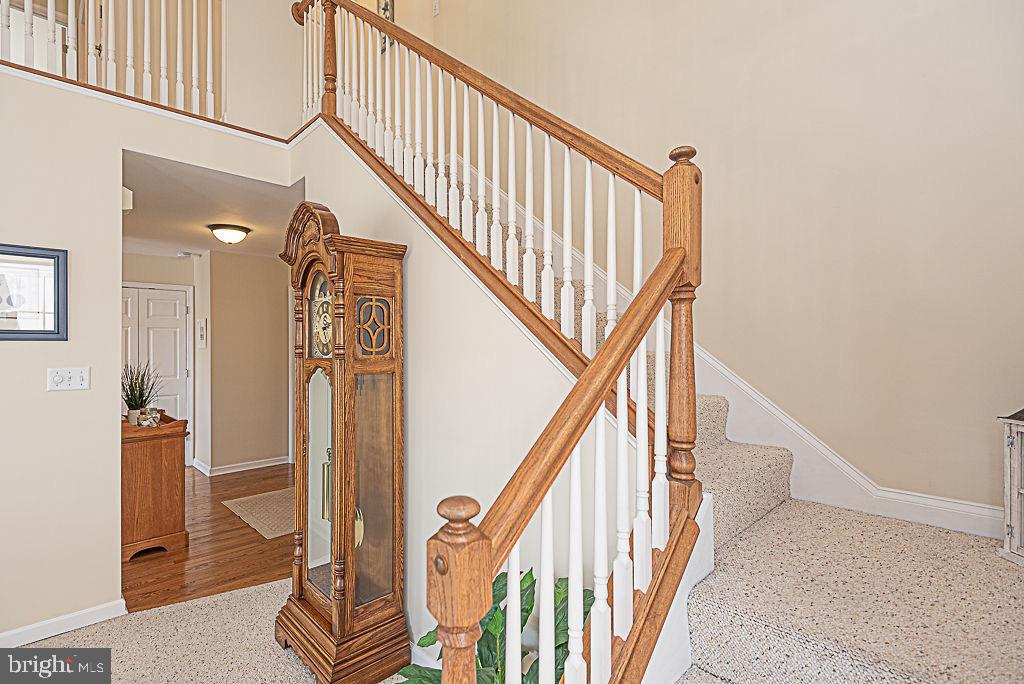 OCEAN PINES - TEAL BAY - Residential