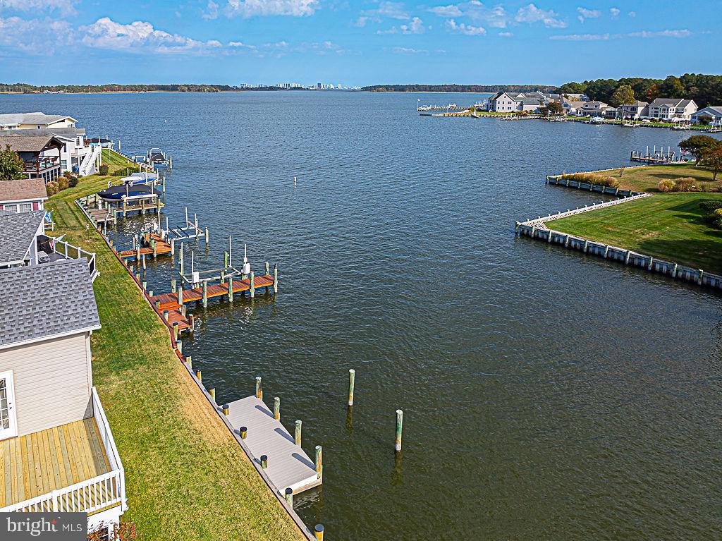 OCEAN PINES - TEAL BAY - Residential